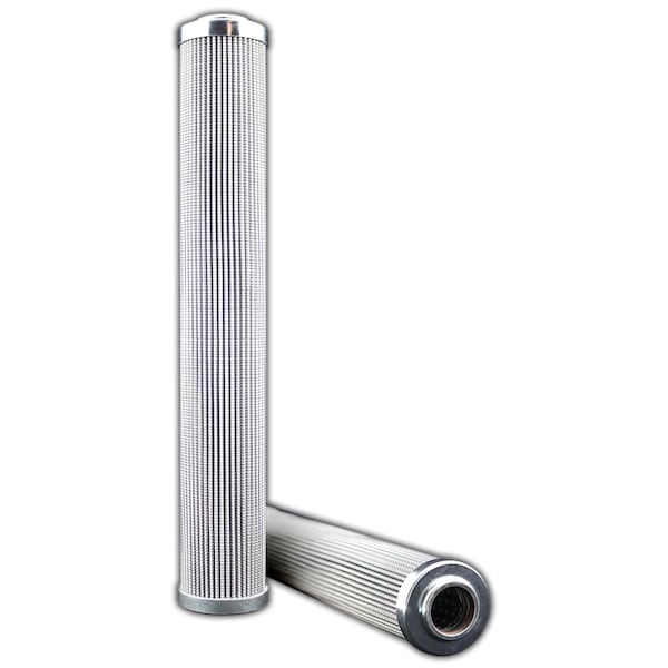 Main Filter Hydraulic Filter, replaces INTERNORMEN 300658